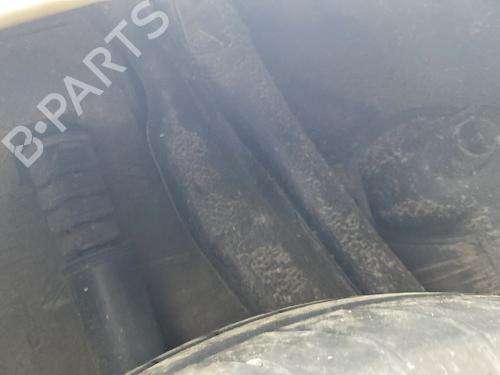 Used Wheel arch Wheel arch DACIA SANDERO II 1.2 (75 hp) 26409981 26409981