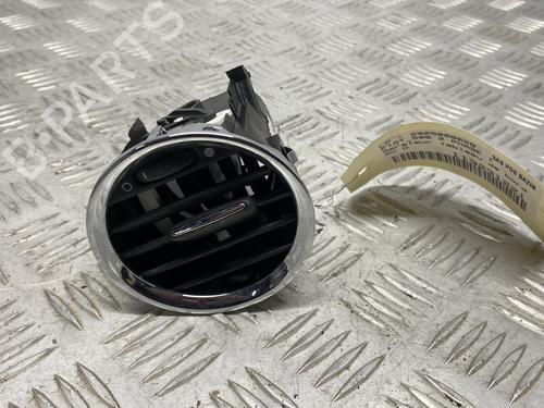 Air vent FIAT 500 (312_) 1.2 (312AXA1A) | BP29464887I21 