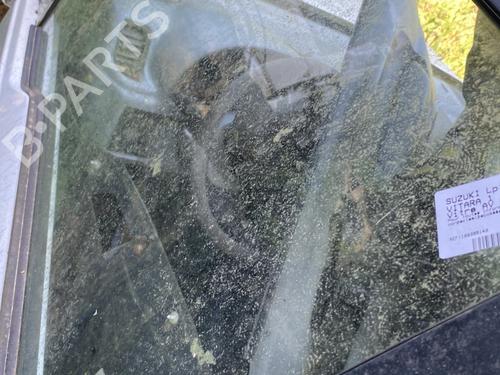 Front left door window SUZUKI VITARA (ET, TA, TD) 1.9 D All-wheel Drive (SE419TD) | BP27249934C18 