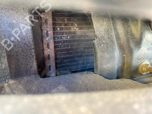 AC radiator RENAULT CLIO V (B7_) 1.5 Blue dCi 85 (B7AG) | BP39042375M32 - Image 2