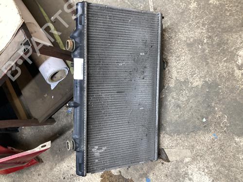 Used Water radiator Water radiator HONDA PRELUDE IV (BB_) [1991-1997] 19908357 19908357