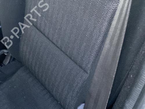 Used Rear left seatbelt PEUGEOT 307 Break (3E) 2.0 HDi 135 (136 hp) 31969727