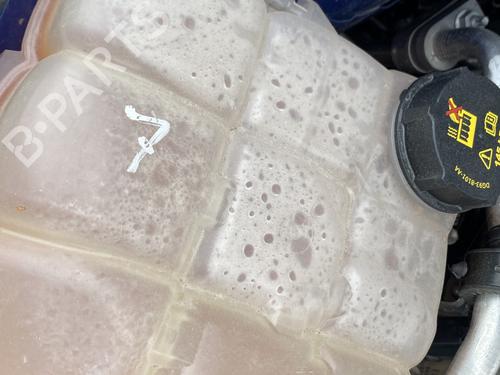 Used Expansion tank FORD FOCUS IV (HN) 1.5 EcoBlue (120 hp) 27496429