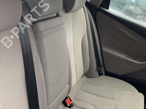Sæde Bagtil VW PASSAT B6 Variant (3C5) 1.9 TDI | BP22358413C17 