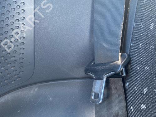 Used Rear right seatbelt Rear right seatbelt 34241238 34241238