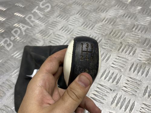 Gear lever PEUGEOT 208 I (CA_, CC_) 1.4 HDi | BP27640522M90
