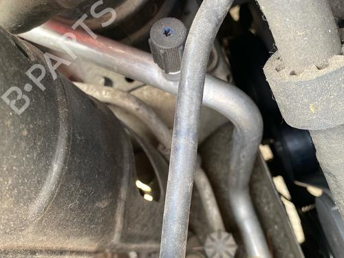 AC pipe SKODA FABIA II Combi (545) 1.6 TDI | BP38228565M126 - Image 2