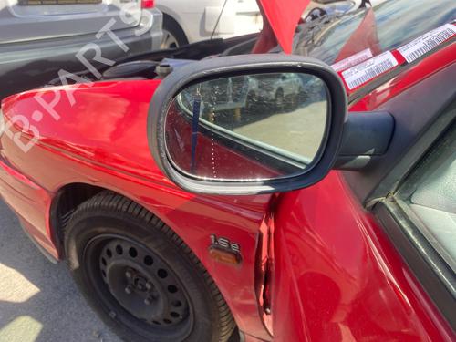 Retrovisor izquierdo Retrovisor izquierdo 38100586 38100586