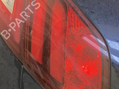 Used Left tailgate light PEUGEOT 308 II (LB_, LP_, LW_, LH_, L3_) 1.5 BlueHDI 100 (102 hp) 19910223
