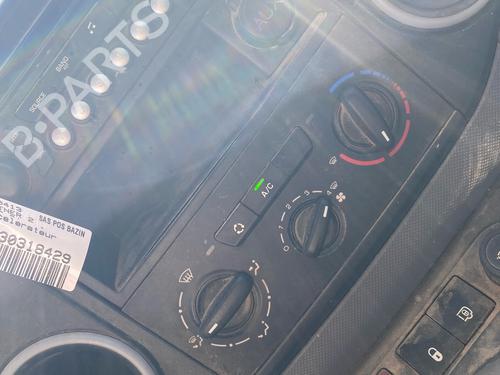 Climate control PEUGEOT PARTNER Box Body/MPV 1.6 HDi | BP37749978I5 - Image 3
