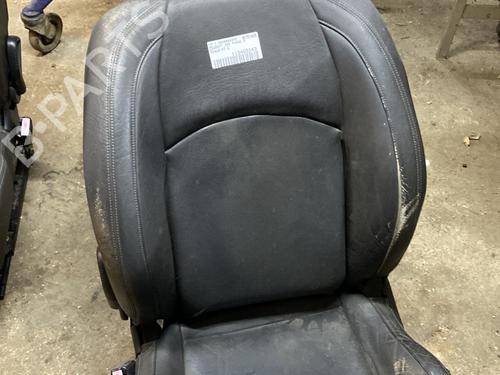 Used Left front seat Left front seat PEUGEOT 206 SW (2E/K) 2.0 HDi (90 hp) 29481535 29481535