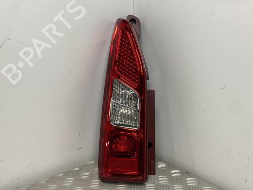 Left taillight CITROËN BERLINGO Box Body/MPV (B9) 1.6 HDi / BlueHDi 75 | BP29406877C34 