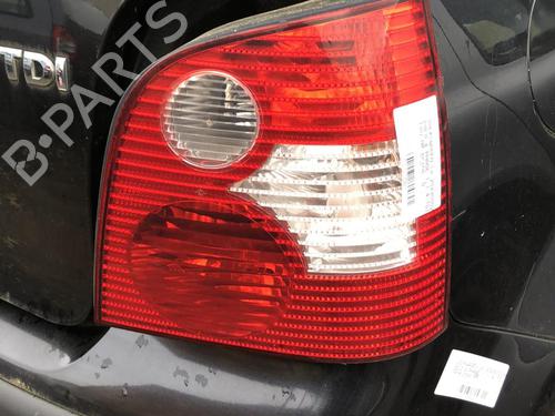 Lamp holder VW POLO IV (9N_, 9A_) 1.4 TDI | BP22111388L10 