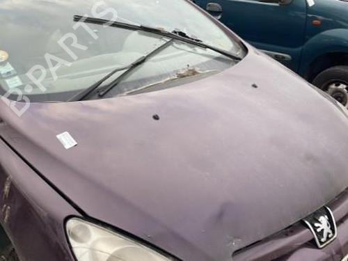 Hood PEUGEOT 307 CC (3B) 2.0 16V | BP22117129C1