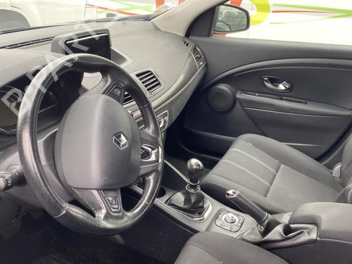 Front left panel RENAULT MEGANE III Grandtour (KZ0/1) 1.5 dCi (KZ09, KZ0D, KZ1G, KZ29, KZ14, KZ1W, KZ10, KZ1F,... | BP30821246C58 - Image 4