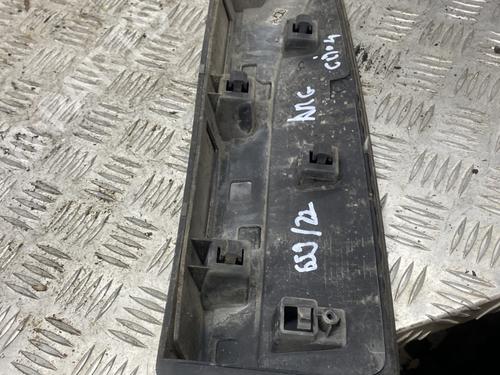 Door moulding trim RENAULT CLIO IV (BH_) 1.5 dCi 75 | BP24146495C150 