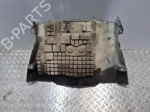 Underbody protection MERCEDES-BENZ M-CLASS (W163) ML 270 CDI (163.113) | BP22111011M92 