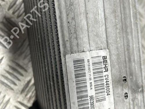 Used Intercooler Intercooler 22119209 22119209