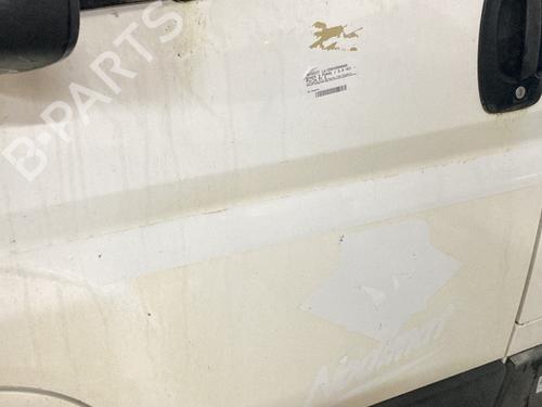 Left front door PEUGEOT BOXER Van 3.0 HDi 160 | BP21517893C2 