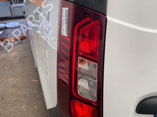 Left taillight RENAULT EXPRESS Box Body/MPV 1.5 Blue dCi 95 (F6AB) | BP36337450C34 - Image 3