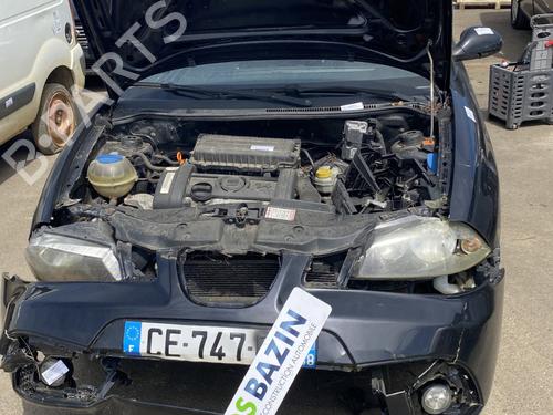Subframe SEAT IBIZA III (6L1) 1.4 16V | BP27868555M9 - Image 2