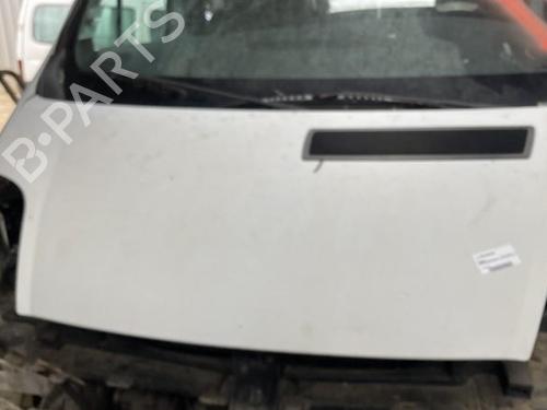 Hood OPEL VIVARO A Van (X83) 1.9 DI (F7) | BP19913013C1