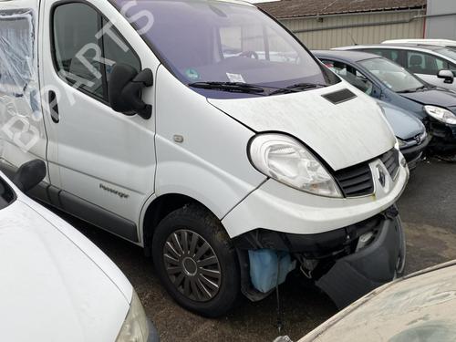 Front right seatbelt RENAULT TRAFIC II Bus (JL) 2.0 dCi 115 (JL00, JL01, JL0H, JL0M, JL0U) | BP28026252I25  - Image 10