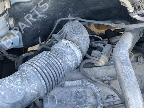 Used Intercooler Intercooler RENAULT MASTER III Van (FV) 2.3 dCi 145 FWD (FV0E, FV0F, FV0H, FV02, FV0M, FV0S,... (146 hp) 32493911 32493911