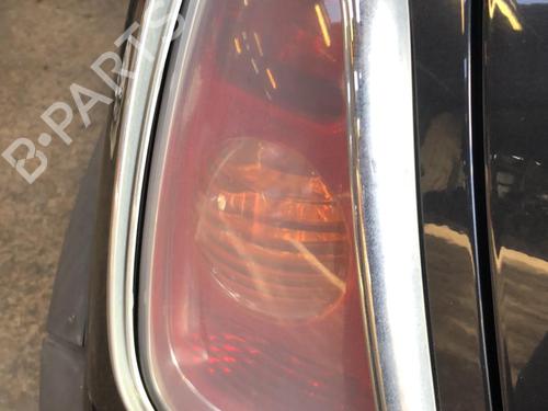 Used Left taillight MINI MINI (R50, R53) One (90 hp) 23250928
