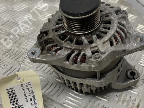 Alternator INFINITI QX50 I 30d AWD | BP27617637M7 - Image 2