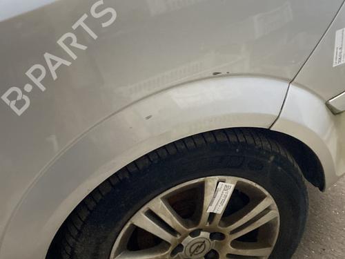 Rear axle OPEL ASTRA H GTC (A04) 1.7 CDTI (L08) | BP22241352M2 