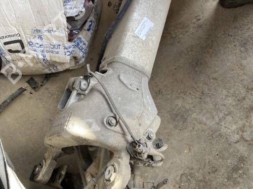 Used Rear axle Rear axle PEUGEOT 407 Coupe (6C_) 2.7 HDi (204 hp) 19903868 19903868