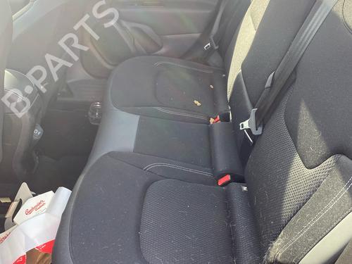 Sæde Bagtil JEEP RENEGADE SUV (BU, B1, BV) 1.3 T-GDi | BP37749697C17 - Image 3