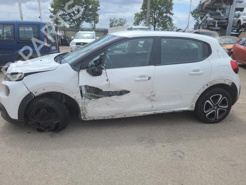 Høyre bakpanel CITROËN C3 III (SX) | BP36438401C61 - Image 8