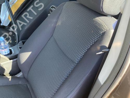 Left front seat NISSAN PULSAR Hatchback (C13) 1.5 dCi | BP37706931C15 - Image 2