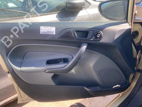 Front left panel FORD FIESTA VI (CB1, CCN) | BP36653910C58 - Image 2