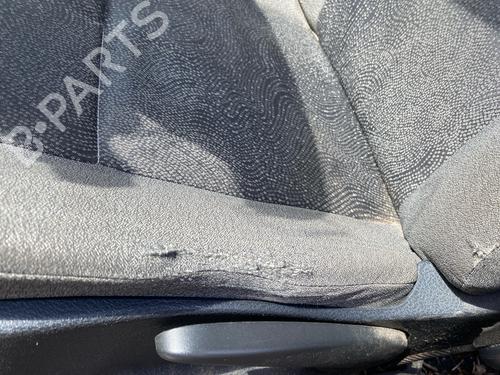 Left front seat RENAULT MODUS / GRAND MODUS (F/JP0_) 1.2 (JP0C, JP0K, FP0C, FP0K, FP0P, JP0P, JP0T) | BP38072144C15 - Image 4