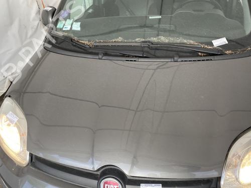 Used Hood FIAT PANDA (312_, 319_) 1.2 (312PXA1A) (69 hp) 29732314
