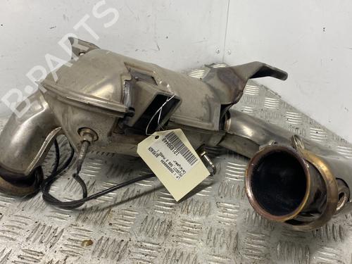 Used Catalyst Catalyst PEUGEOT 508 II (FB_, FH_, F3_) 2.0 BlueHDI 180 (FHEHZR, FHEHZN) (177 hp) 32518200 32518200