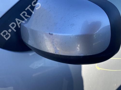 Left mirror DACIA SANDERO II 1.5 Blue dCi 95 (B8JL) | BP30110039C26