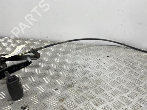 Gear lever AIXAM 400 0.4 | BP37749376M90 - Image 3