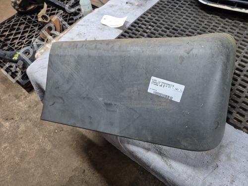 Used Corner bumper Corner bumper FORD TRANSIT Van (FA_ _) 2.0 DI (FAE_, FAF_, FAG_) (100 hp) 21259995 21259995