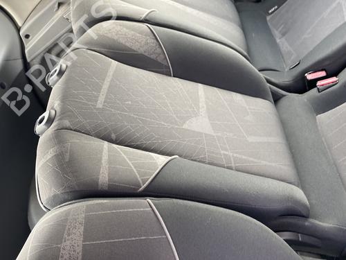 Sæde Bagtil RENAULT SCÉNIC II (JM0/1_) 1.5 dCi (JM02, JM13) | BP23784472C17 