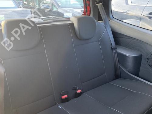 Rear left seatbelt RENAULT TWINGO II (CN0_) 1.2 16V (CN0K, CN0V, CN0A) | BP32861417I29 - Image 10