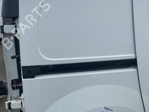 Bagstkærm Højre Bagstkærm Højre RENAULT KANGOO Express (FW0/1_) 1.5 dCi 110 (FW0C, FW0H) (109 hp) 33554319 33554319