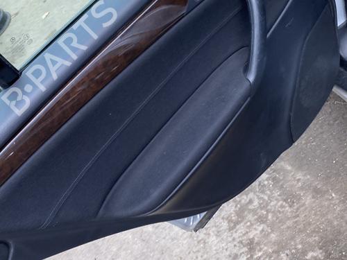 Rear left panel MERCEDES-BENZ C-CLASS (W203) C 220 CDI (203.008) | BP31836674C60 - Image 2