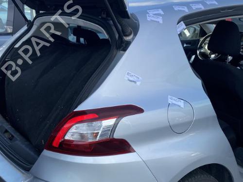 Used Fuel tank PEUGEOT 308 II (LB_, LP_, LW_, LH_, L3_) 1.6 HDi / BlueHDi 115 (115 hp) 19909777
