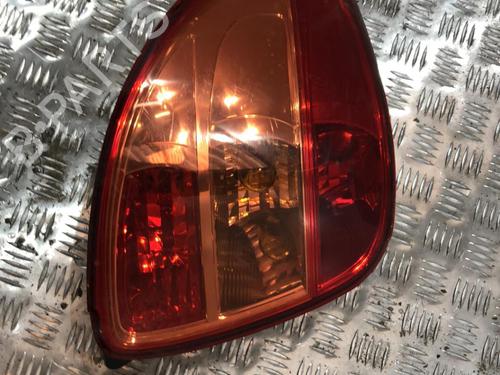 Left taillight FIAT SEDICI (189_) 2.0 D Multijet 4x4 | BP19909160C34 