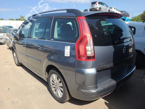 Front left panel CITROËN C4 Grand Picasso I (UA_) 2.0 HDi 138 | BP36684889C58 - Image 6