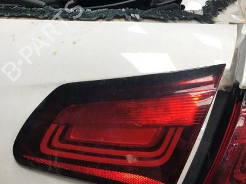 Right tailgate light CITROËN C4 II (NC_)  | BP19907258C80